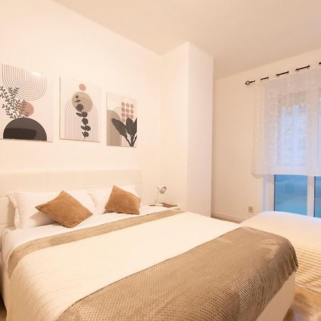 Ihost Apartment - Lodi 47 Milano Esterno foto