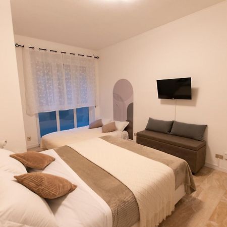 Ihost Apartment - Lodi 47 Milano Esterno foto
