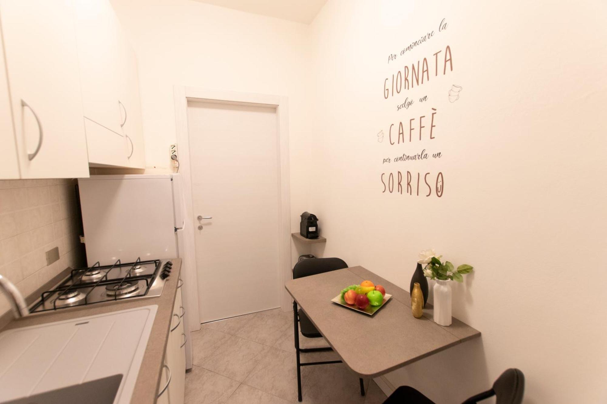 Ihost Apartment - Lodi 47 Milano Esterno foto
