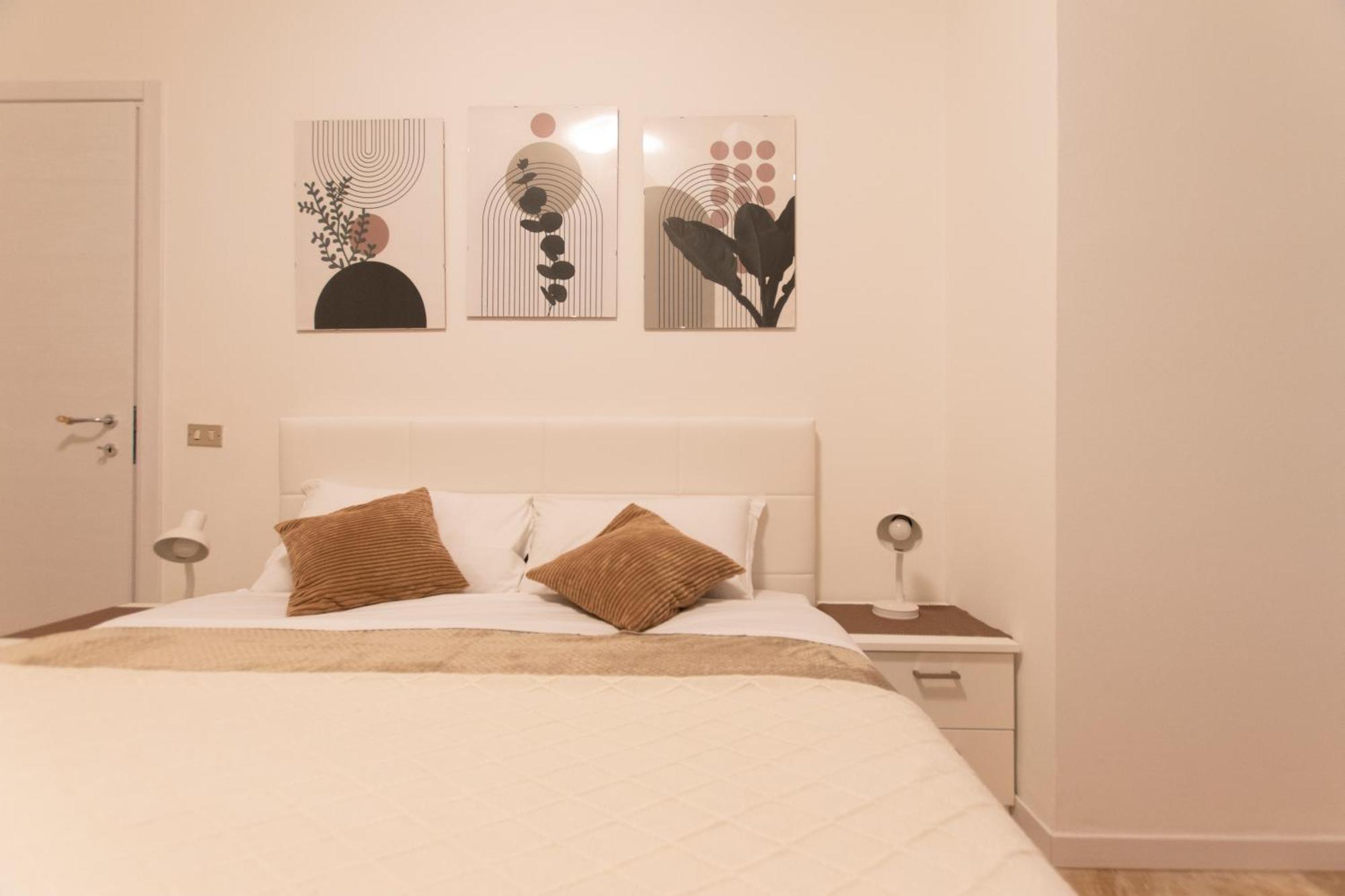 Ihost Apartment - Lodi 47 Milano Esterno foto
