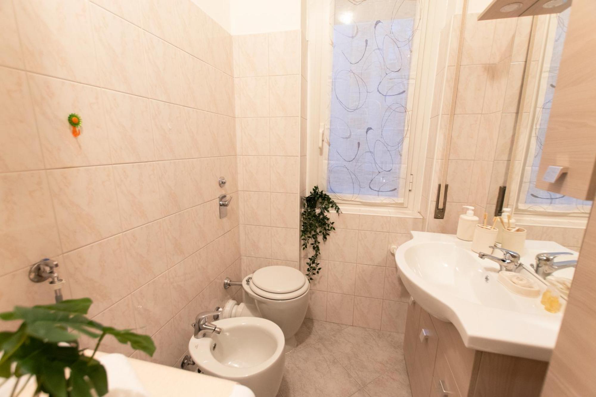 Ihost Apartment - Lodi 47 Milano Esterno foto