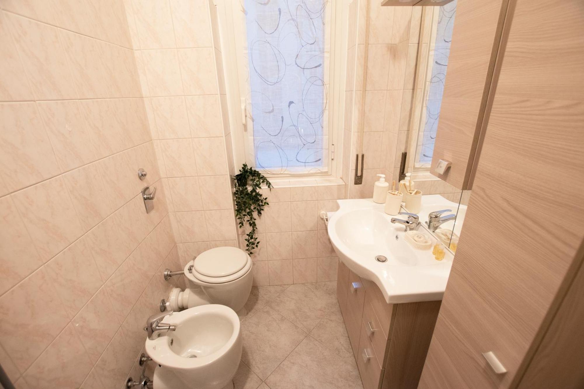 Ihost Apartment - Lodi 47 Milano Esterno foto